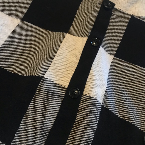 🔴4 for 25🔴 Worthington Sweater Top - Picture 5 of 6